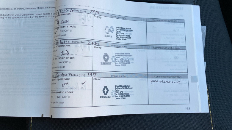 Renault Captur 0.9 TCE 90 Iconic 5dr Petrol Hatchback